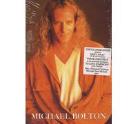 Michael Bolton Drift Away Christmas Card Pack - Sealed UK CD single CD5 6588652 Sony 1992