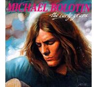 Michael Bolton - Early Years