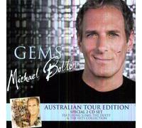 Michael Bolton - Gems - Australian Tour Edition