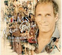 Michael Bolton : Gems : The Duets Collection (CD) NEW SKU : CE / CG