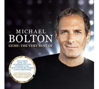 Michael Bolton - Gems - The Very Best Of