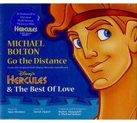 Michael Bolton - Go The Distance