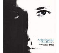 Michael Bolton - Greatest Hits 1985-1995