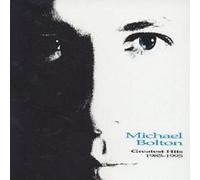 Michael Bolton – Greatest Hits 1985–1995