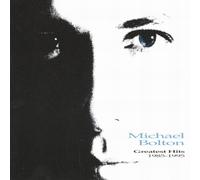 Michael Bolton - Greatest Hits 1985-1995 - CD - G3z
