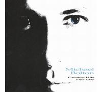 Michael Bolton Greatest Hits: 1985-1995 (CD) (US IMPORT)