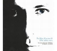 MICHAEL BOLTON - Greatest Hits: 1985-1995