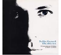 Michael Bolton - Greatest Hits 1985