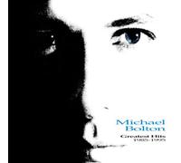 Michael Bolton - Greatest Hits 1985-95