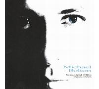Michael Bolton - Greatest Hits 85