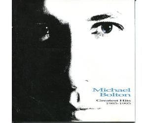 Michael Bolton - Greatest Hits1985/95 Inc. Duo