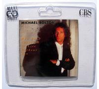 Michael Bolton - How Am I Supposed To Live ... (FOC)