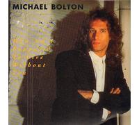 Michael Bolton - How am I supposed to live without you [VINYL]