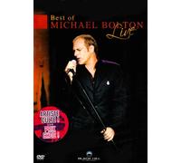 Michael Bolton : Live
