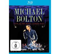 Michael Bolton - Live at the Royal