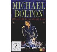 Michael Bolton - Live At The Royal Albert Hall [DVD]