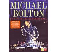 Michael Bolton - Live At The Royal Albert Hall [DVD] [2010] [NTSC]