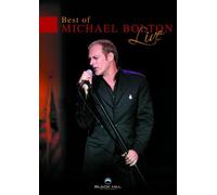 Michael Bolton: Live [DVD]