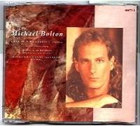 Michael Bolton - Love is a wonderful thing