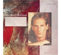 MICHAEL BOLTON - Love is a wonderful thing [VINYL]