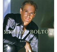 Michael Bolton Love Songs (CD) Album (US IMPORT)