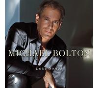 Michael Bolton – Love Songs – CD