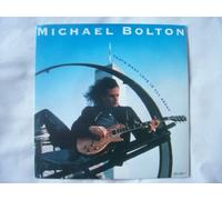 Michael Bolton - MICHAEL BOLTON That’s What Love is All About UK 7" 45