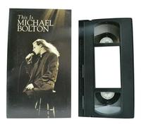Michael Bolton - Michael Bolton: This Is Michael Bolton