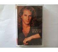 Michael Bolton One Thing (Cassette) (US IMPORT)