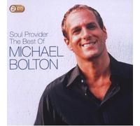 Michael Bolton - Pop The Best Of Michael Bolton (2 For 1) [002kr]