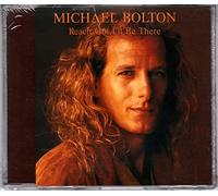 Michael Bolton - Reach Out I'll Be There