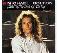 Michael Bolton - (Sittin' On) The Dock Of The Bay
