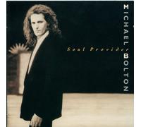 Michael Bolton – Soul Provider – CD – US Import – Legacy