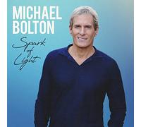 Michael Bolton - Spark Of Light