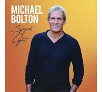 Michael Bolton Spark of Light CD NEW
