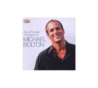 Michael Bolton - The Best Of Michael Bolton (2 For 1)