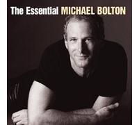 MICHAEL BOLTON 'THE ESSENTIAL (BEST OF)' 2 CD NEW