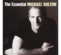 Michael Bolton - The Essential Michael Bolton