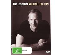 Michael Bolton: The Essential Michael Bolton [DVD]