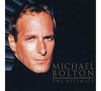 Michael Bolton - The Ultimate