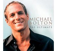 Michael Bolton The Ultimate (CD) Album (US IMPORT)