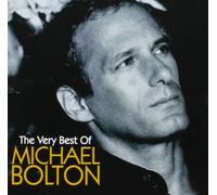 Michael Bolton: The Very Best Of CD (Greatest Hits)