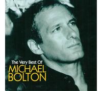 Michael Bolton The Very Best of Michael Bolton (CD) Album with DVD (US IMPORT)