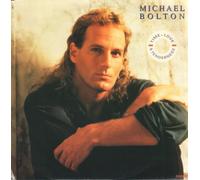 Michael Bolton - Time Love & Tenderness [VINYL]