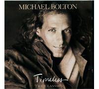 Michael Bolton Timeless Vol.1: the Classics (CD) (US IMPORT)