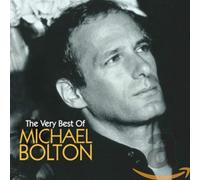 The Very Best of Michael Bolton