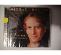 Michael Bolton - Vintage