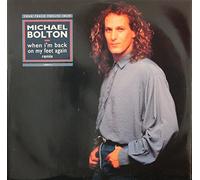 Michael Bolton - When I'm Back On My Feet Again (Remix)