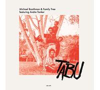 Michael Boothman & Family Tree - Tabu / So Dey Day [7" VINYL]