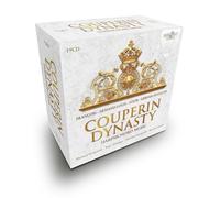 MICHAEL BORGSTEDE/YA - FRANCOIS ARMAND-LOUIS LOUIS - CD - F4z